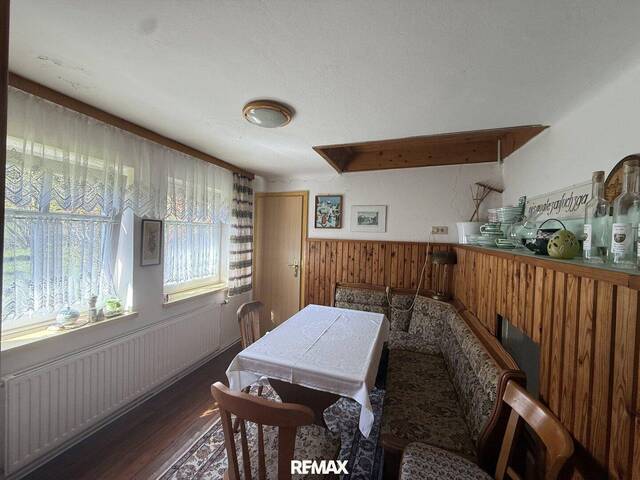 Immobilie in Altenberg - ***Ihr persönlicher Rückzugsort – Ferienhaus in traumhafter Grünlage*** - Bild 3