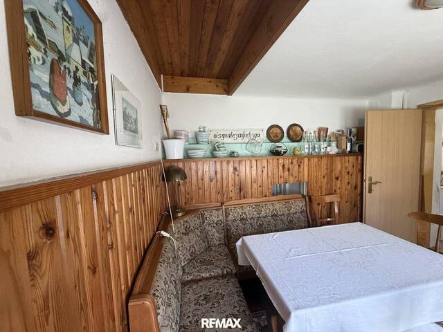 Immobilie in Altenberg - ***Ihr persönlicher Rückzugsort – Ferienhaus in traumhafter Grünlage*** - Bild 4
