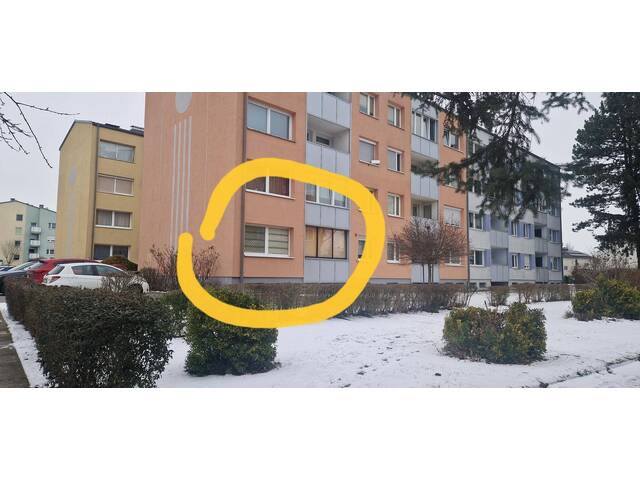 Immobilie in Pöchlarn - Wohnung in Pöchlarn zu Kaufen - Bild 0