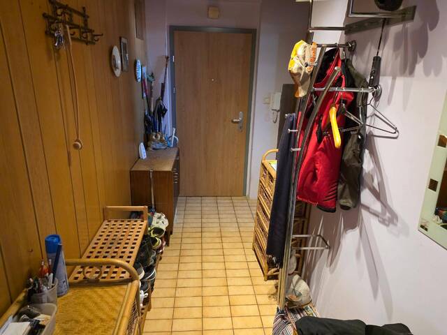 Immobilie in Ebergassing - Charmante 3-Zimmer Wohnung in Ebergassing in Grün-Ruhelage - Bild 1