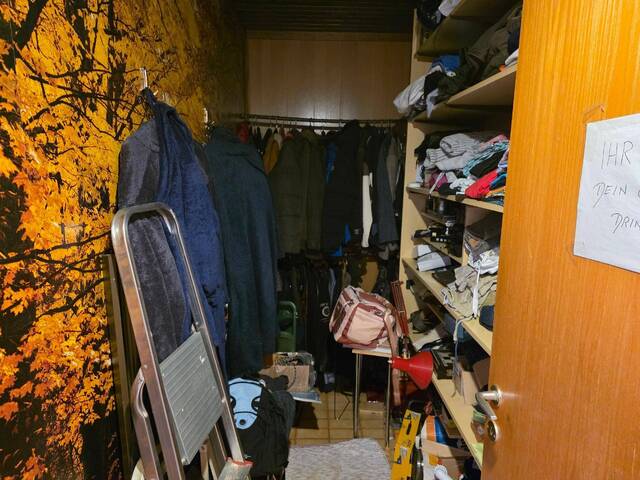 Immobilie in Ebergassing - Charmante 3-Zimmer Wohnung in Ebergassing in Grün-Ruhelage - Bild 3