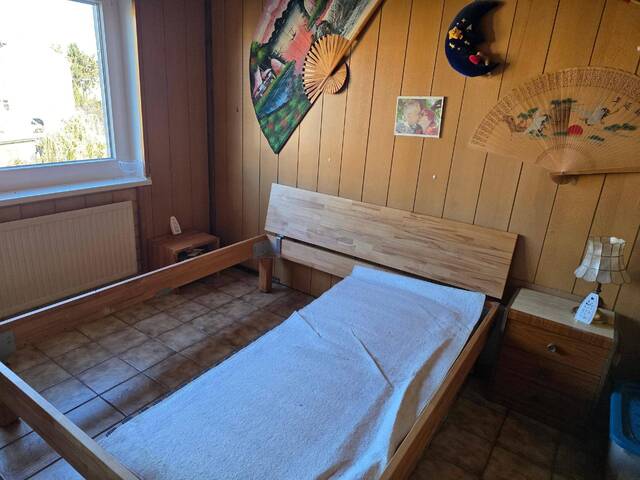Immobilie in Ebergassing - Charmante 3-Zimmer Wohnung in Ebergassing in Grün-Ruhelage - Bild 4