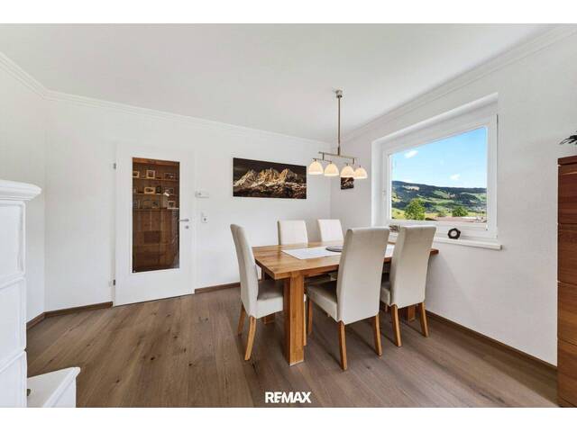 Immobilie in Brixen im Thale - 3-Zimmer-Wohntraum mit Bergblick in Ruhelage - Bild 3