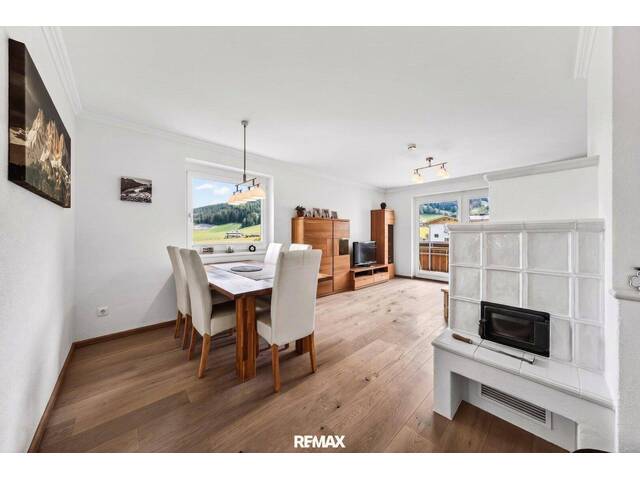 Immobilie in Brixen im Thale - 3-Zimmer-Wohntraum mit Bergblick in Ruhelage - Bild 4