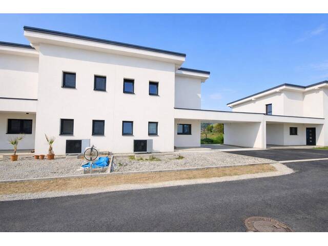 Immobilie in Werndorf - Moderne Doppelhaushälfte in ruhiger Siedlungslage in Wildon-Weitendorf! - Bild 3