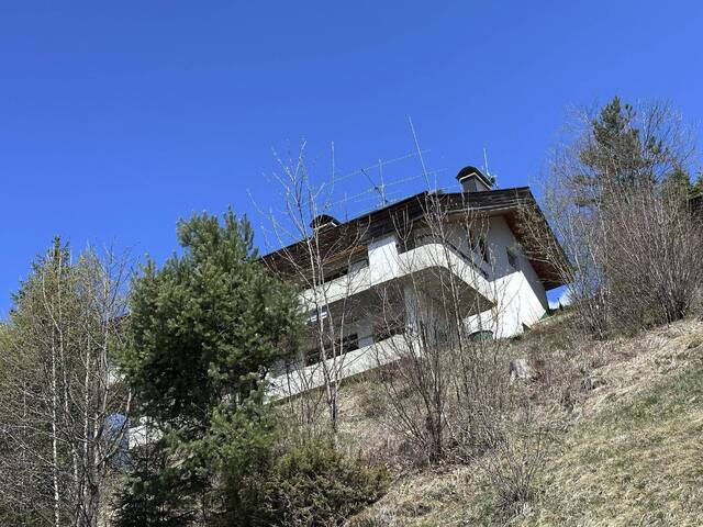 Immobilie in Reith bei Seefeld - Adlerhorst Penthouse - 2/3-Hausanteil mit atemberaubendem Bergblick - Bild 0
