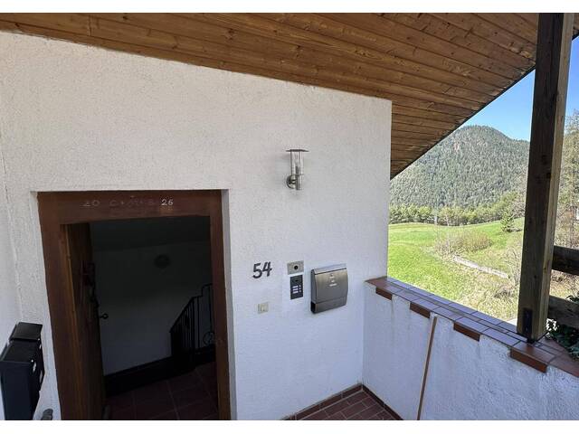 Immobilie in Reith bei Seefeld - Adlerhorst Penthouse - 2/3-Hausanteil mit atemberaubendem Bergblick - Bild 1
