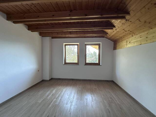Immobilie in Reith bei Seefeld - Adlerhorst Penthouse - 2/3-Hausanteil mit atemberaubendem Bergblick - Bild 4