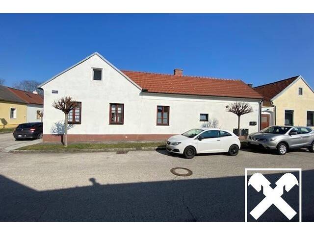 Immobilie in Lichtenwörth - Einfamilienhaus auf kleinem Grundstück mit separater Wohneinheit - Bild 3