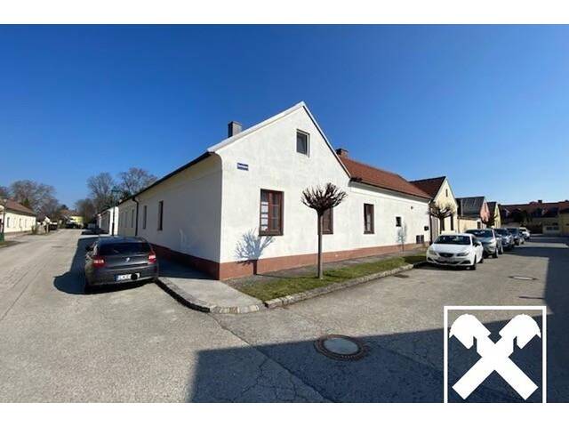 Immobilie in Lichtenwörth - Einfamilienhaus auf kleinem Grundstück mit separater Wohneinheit - Bild 4
