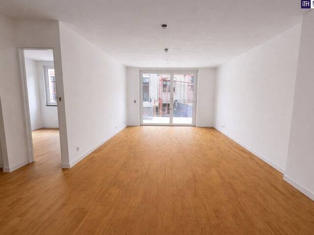 Immobilie in Groß-Enzersdorf - Jetzt besichtigen! Moderne 3 Zimmer Wohnung mit effizientem Grundriss und hohem Wohnkomfort. Ab Q3/26 - Bild 2