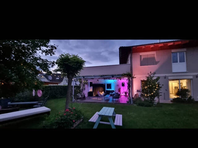 Immobilie in Meiningen - Einfamilienhaus in ruhiger Lage - Viel Platz im Grünen - Bild 3
