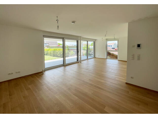 Immobilie in Schwarzach - Erstbezug - 4-Zimmer-Terrassenwohnung in Schwarzach - Bild 4