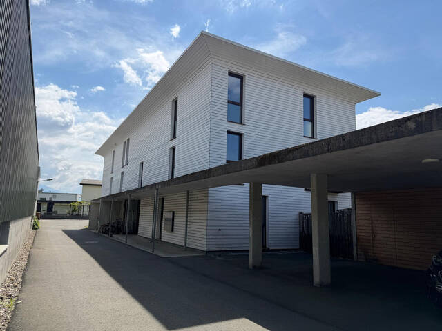 Immobilie in Lauterach - Gemütliche 3-Zi-Wohnung in zentraler Lage zu verkaufen! - Bild 0