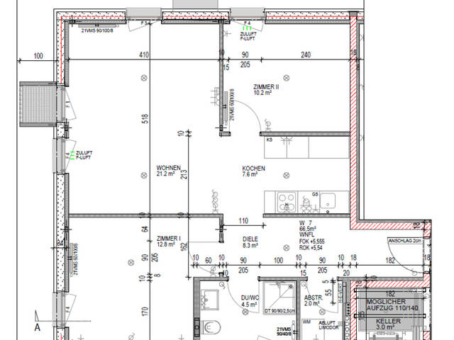 Immobilie in Lauterach - Gemütliche 3-Zi-Wohnung in zentraler Lage zu verkaufen! - Bild 1