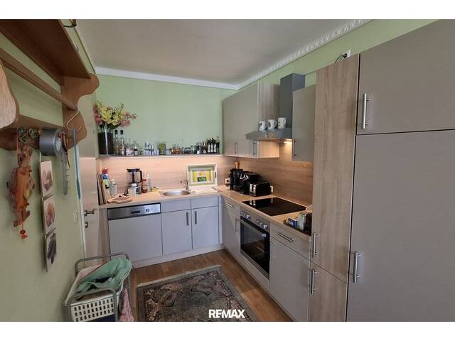 Immobilie in Ober-Grafendorf - Gepflegte 4-Zimmer-Eigentumswohnung mit Loggia und Lift - Bild 3