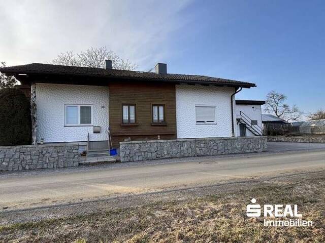Immobilie in Schwarzenberg am Böhmerwald - Wohnhaus nahe Schwarzenberg - Bild 3