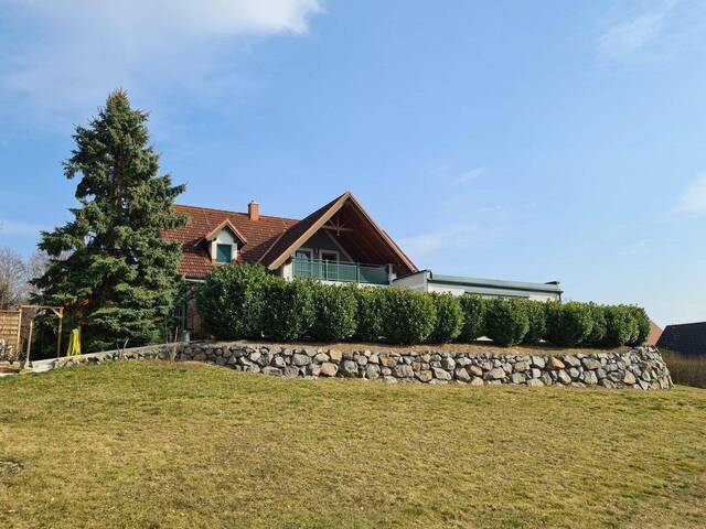 Immobilie in Klöch - Prächtiges Landhaus mit großem Garten in Sonnenlage - Bild 2