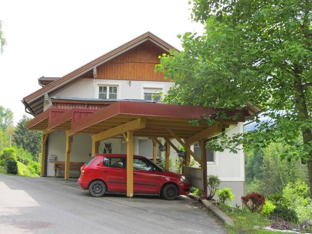 Immobilie in Wuggitz - * RUHELAGE MIT TRAUMHAFTER AUSSICHT: SOFORT BEZUGSFERTIGES WOHNHAUS * - Bild 3