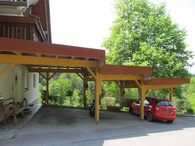Immobilie in Wuggitz - * RUHELAGE MIT TRAUMHAFTER AUSSICHT: SOFORT BEZUGSFERTIGES WOHNHAUS * - Bild 4