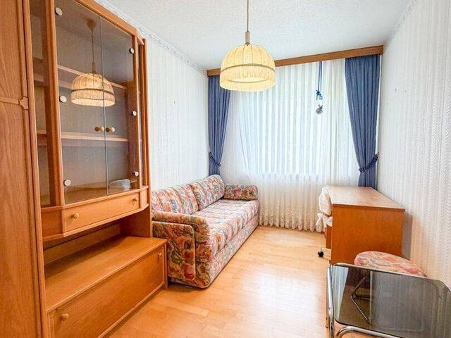 Immobilie in Neunkirchen - Helle 3-Zi-Wohnung mit Balkon & Carportplatz in Neunkirchen am Spitz - Bild 4
