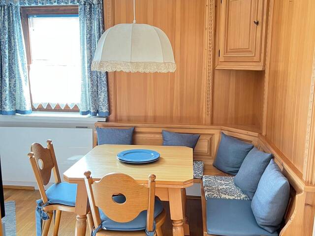 Immobilie in Altenmarkt im Pongau - Maisonette 78m2 mit Terrasse und Garten in Altenmarkt im Pongau - Bild 1