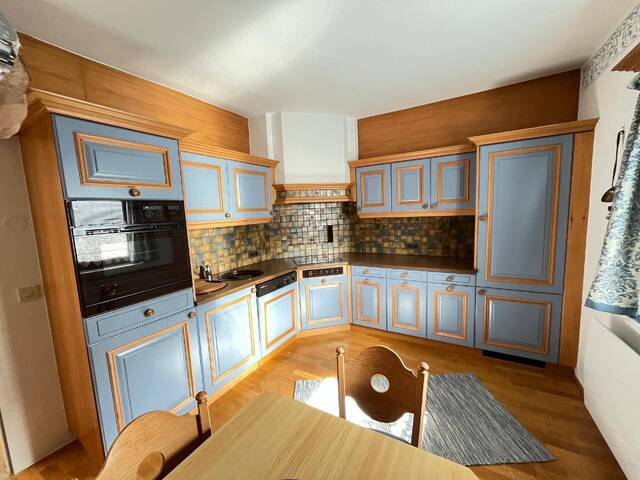 Immobilie in Altenmarkt im Pongau - Maisonette 78m2 mit Terrasse und Garten in Altenmarkt im Pongau - Bild 3