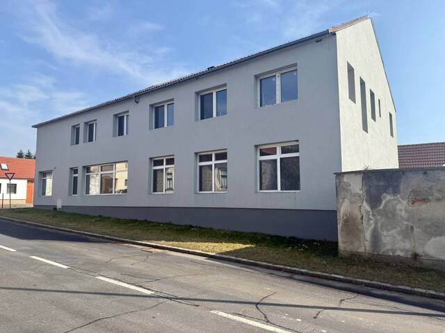 Immobilie in Kaisersdorf - 530 m² voller Möglichkeiten – Wohn- & Geschäftshaus in Kaisersdorf - Bild 0