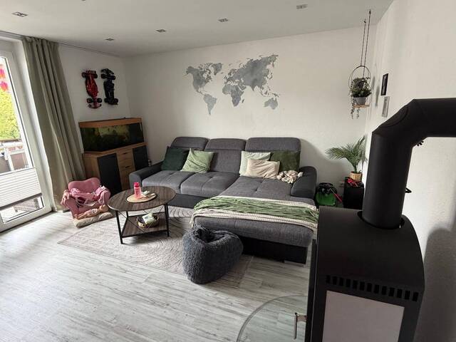 Immobilie in Saalfelden am Steinernen Meer - Moderne 3-Zimmerwohnung mit sonnigem Balkon in ruhiger Lage! - Bild 2