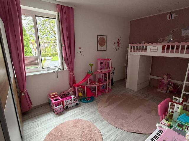 Immobilie in Saalfelden am Steinernen Meer - Moderne 3-Zimmerwohnung mit sonnigem Balkon in ruhiger Lage! - Bild 3