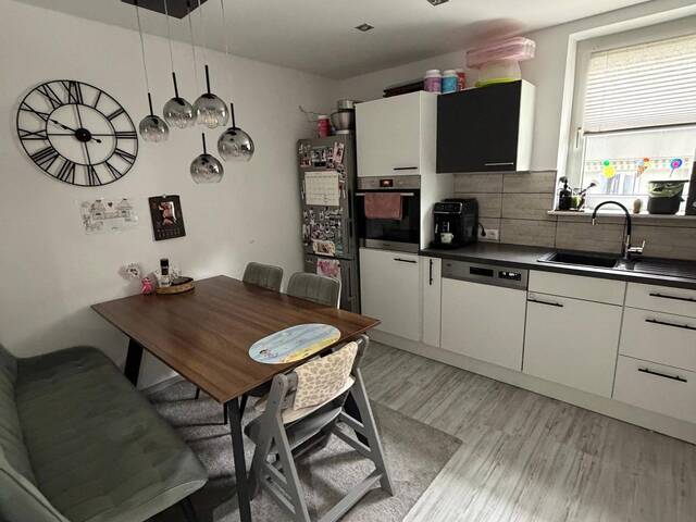 Immobilie in Saalfelden am Steinernen Meer - Moderne 3-Zimmerwohnung mit sonnigem Balkon in ruhiger Lage! - Bild 4