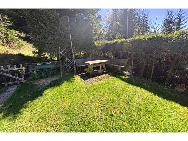 Immobilie in Innsbruck - Hütte im Höttinger Wald - Bild 4