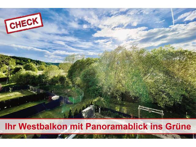 Immobilie in Sinabelkirchen - Erstbezugsfeeling! Stilvolle 3 Zimmer mit Balkon und Carport - Bild 0