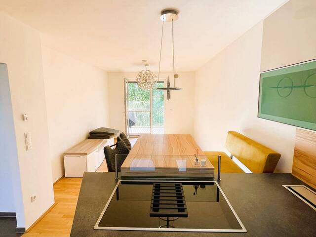 Immobilie in Sinabelkirchen - Erstbezugsfeeling! Stilvolle 3 Zimmer mit Balkon und Carport - Bild 2
