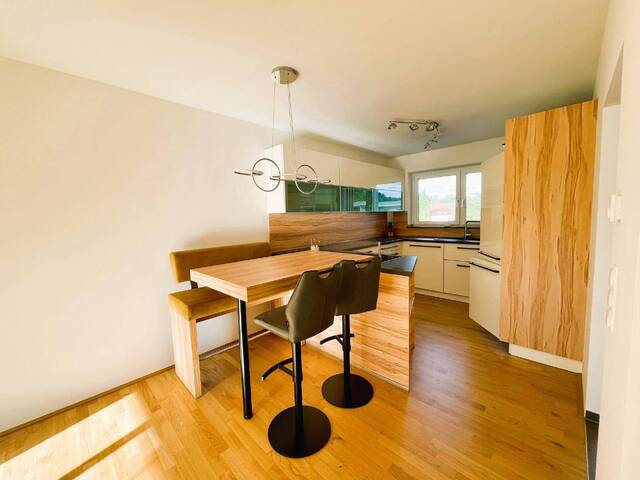 Immobilie in Sinabelkirchen - Erstbezugsfeeling! Stilvolle 3 Zimmer mit Balkon und Carport - Bild 3