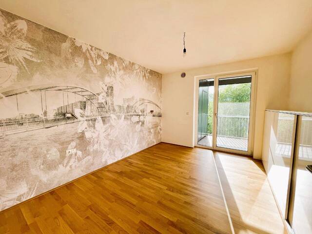 Immobilie in Sinabelkirchen - Erstbezugsfeeling! Stilvolle 3 Zimmer mit Balkon und Carport - Bild 4