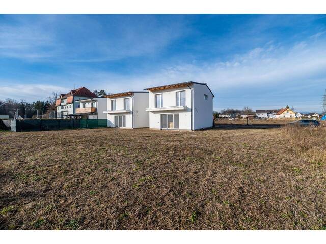 Immobilie in Werndorf - ERSTBEZUG! Neubau-Einfamilienhaus in Weitendorf/Nähe Werndorf! - Bild 1