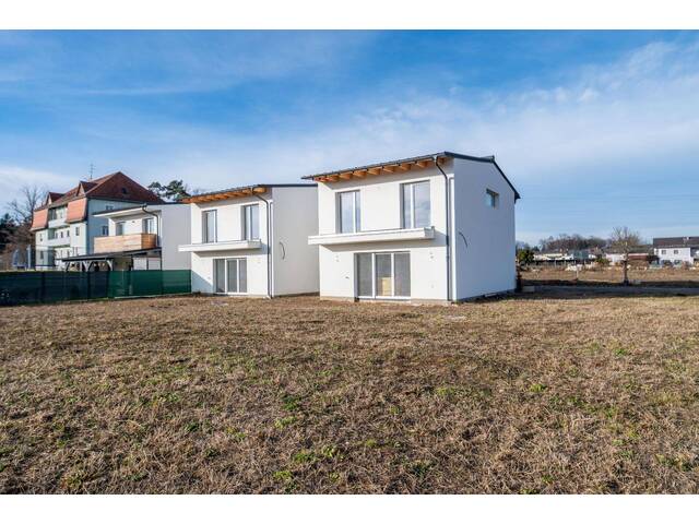 Immobilie in Werndorf - ERSTBEZUG! Neubau-Einfamilienhaus in Weitendorf/Nähe Werndorf! - Bild 2