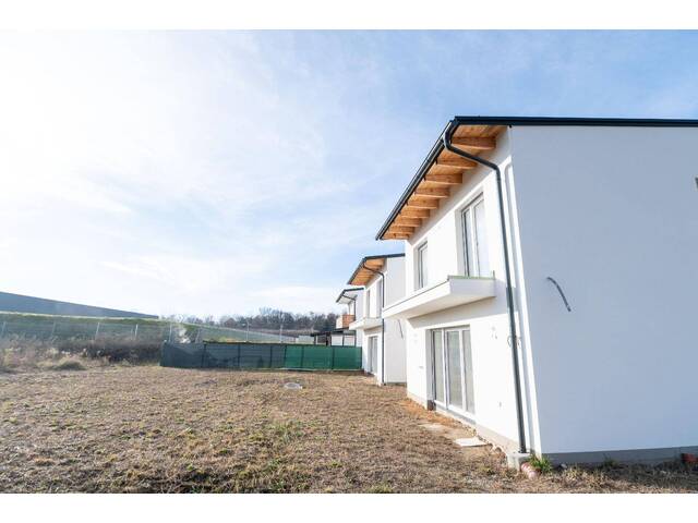 Immobilie in Werndorf - ERSTBEZUG! Neubau-Einfamilienhaus in Weitendorf/Nähe Werndorf! - Bild 3