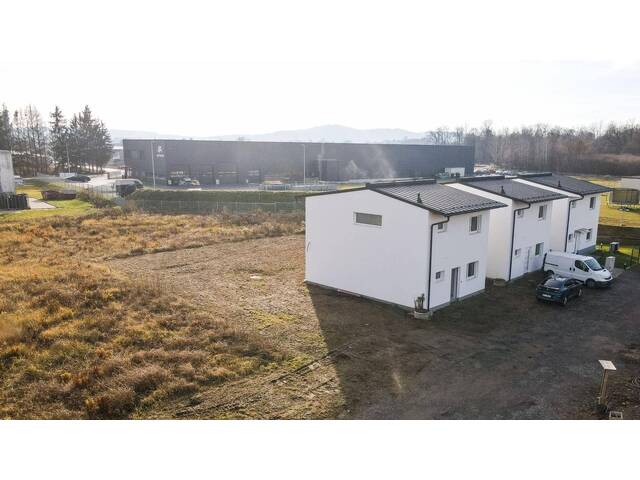 Immobilie in Werndorf - ERSTBEZUG! Neubau-Einfamilienhaus in Weitendorf/Nähe Werndorf! - Bild 4