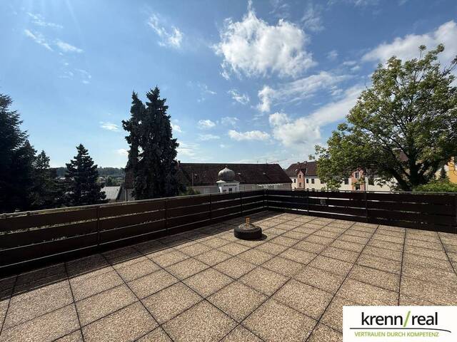 Immobilie in Katsdorf - TOP-PREIS! Geräumiges Wohnhaus mit Garten und zwei Wohnebenen - Bild 1