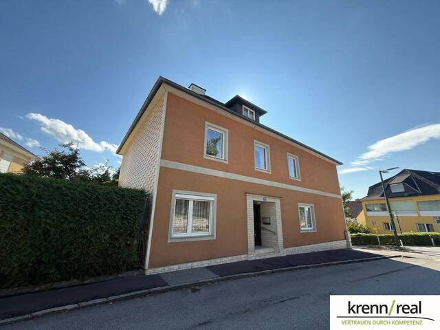 Immobilie in Katsdorf - TOP-PREIS! Geräumiges Wohnhaus mit Garten und zwei Wohnebenen - Bild 2