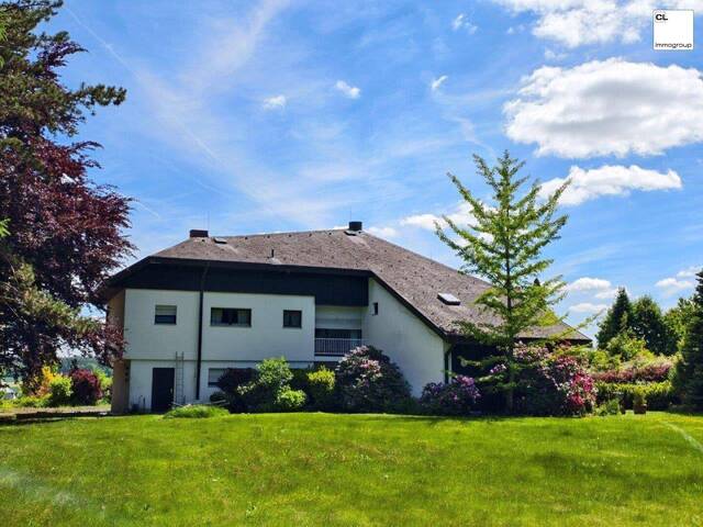 Immobilie in Freinberg - ARCHITEKTENVILLA mit Weitblick nahe Passau - Bild 4