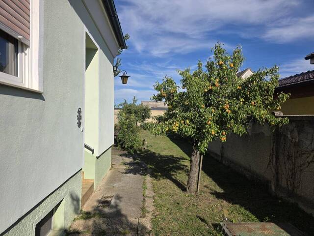 Immobilie in Hohenau an der March - Einfamilienhaus mit Garten und 3 Schlafzimmern - Bild 3