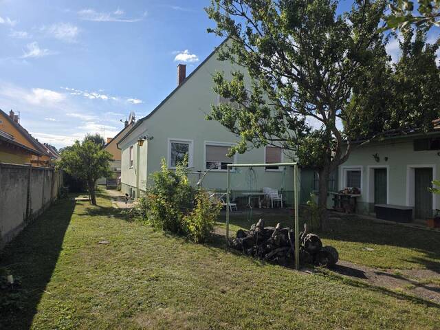 Immobilie in Hohenau an der March - Einfamilienhaus mit Garten und 3 Schlafzimmern - Bild 4