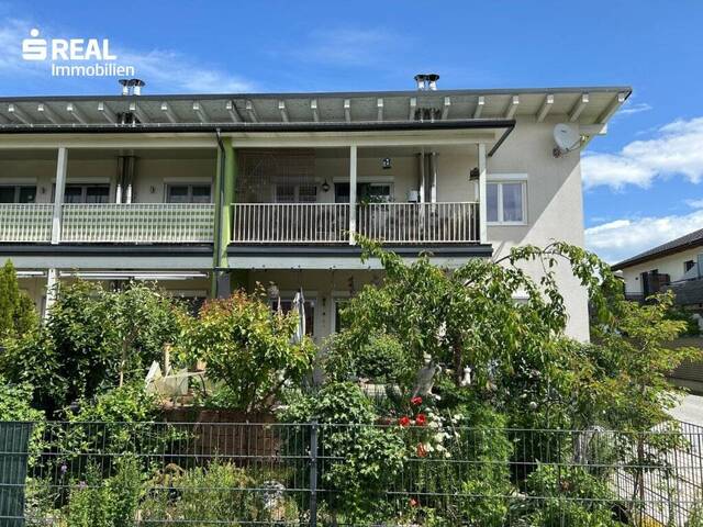 Immobilie in Lieboch - Sonnige Wohnung mit Balkon - Bild 0