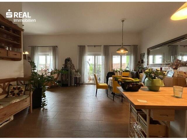 Immobilie in Lieboch - Sonnige Wohnung mit Balkon - Bild 1