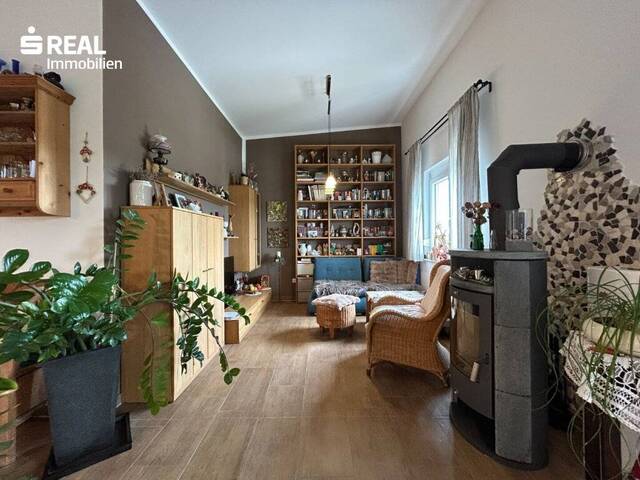 Immobilie in Lieboch - Sonnige Wohnung mit Balkon - Bild 3