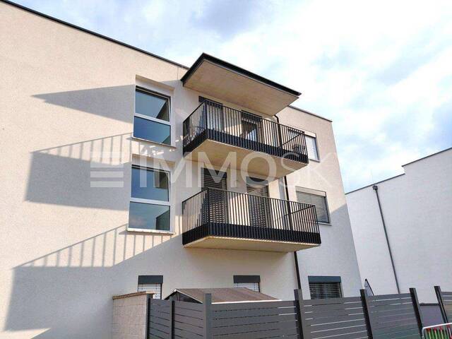 Immobilie in Ansfelden - Single-Hit mit Balkon- Neuwertig, hochwertig, beste Anbindung - Bild 0