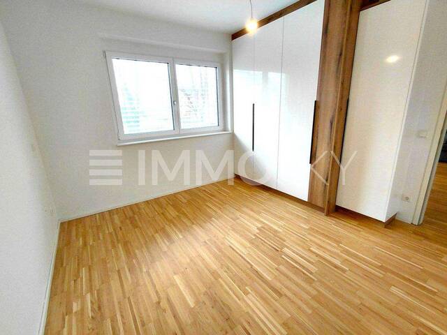 Immobilie in Ansfelden - Single-Hit mit Balkon- Neuwertig, hochwertig, beste Anbindung - Bild 2